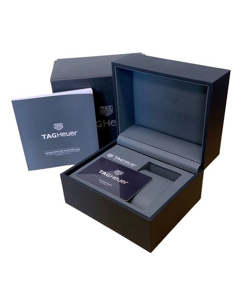 Tag Heuer Aquaracer WBP201D.FT6197